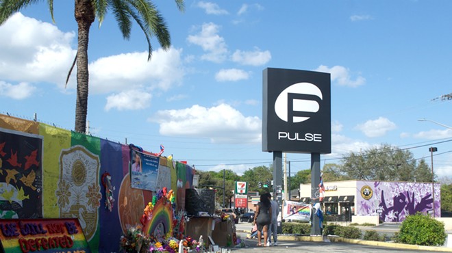 Joe Biden said he will make Pulse a national memorial over the weekend.