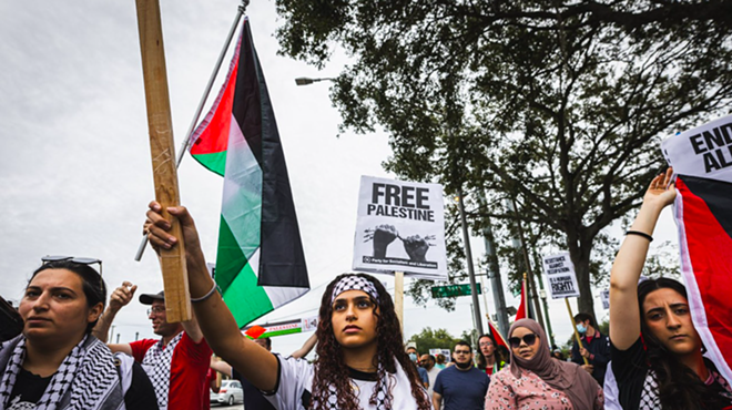 Judge criticizes DeSantis, appointee for ‘running their mouths’ in effort to shut down pro-Palestinian college groups