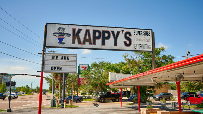 Kappy's Subs to close this week