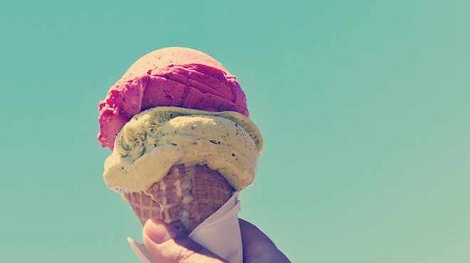 Keep cool from the inside out all summer long with these frozen treats