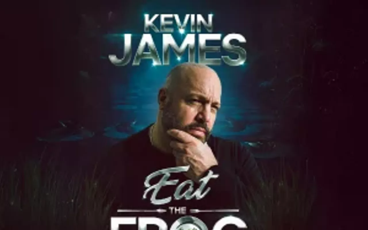 Image: Kevin James