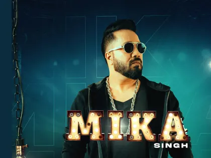King Mika Singh
