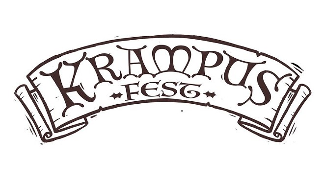 Krampusfest