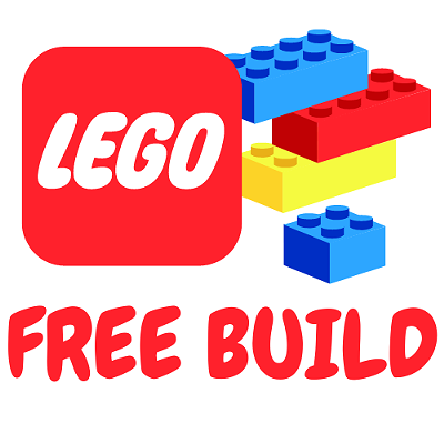 LEGO Free Build