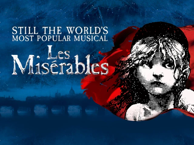 "Les Misérables"
