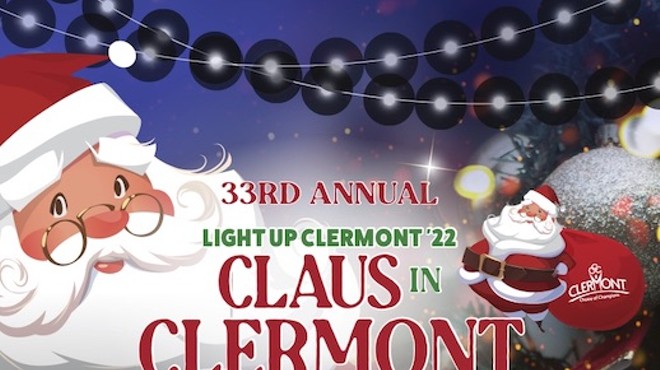 Light Up Clermont