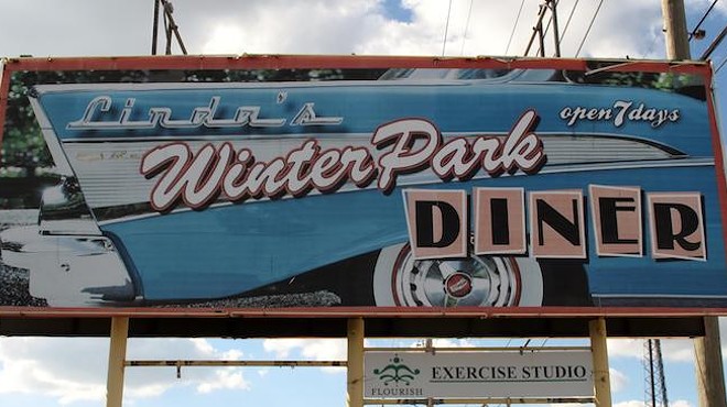 Linda’s Winter Park Diner closes its doors