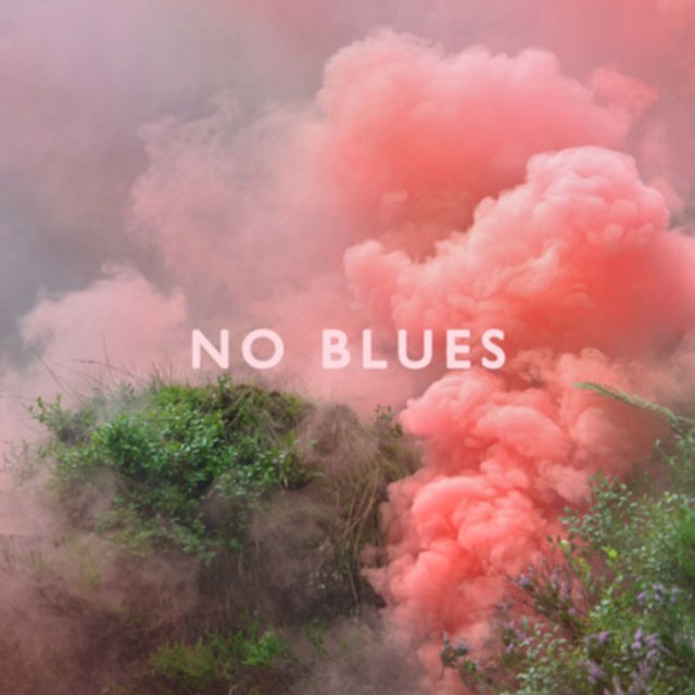 Los Campesinos! get a little mushy on ‘No Blues’