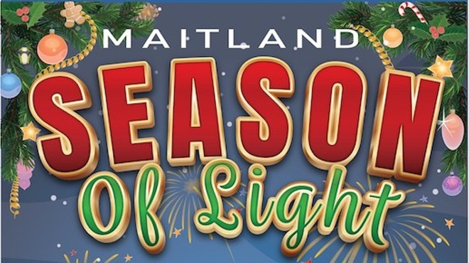 Maitland Season of Light