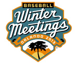 Major League Baseball lands in Orlando for Winter Meetings