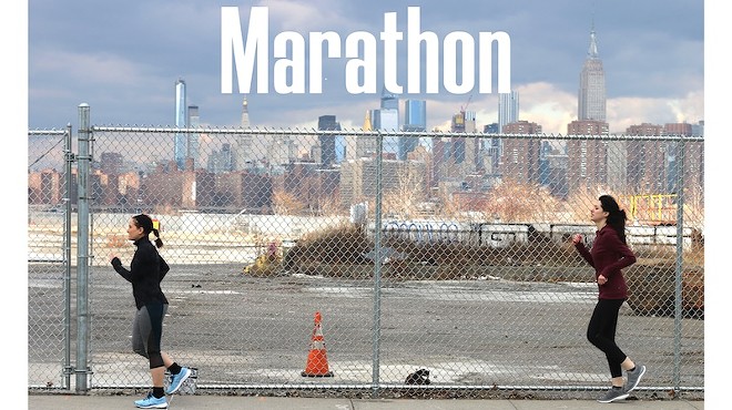 "Marathon"