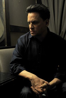 Mark Kozelek proves even a minor Internet firestorm can't overshadow the cathartic power of his songs