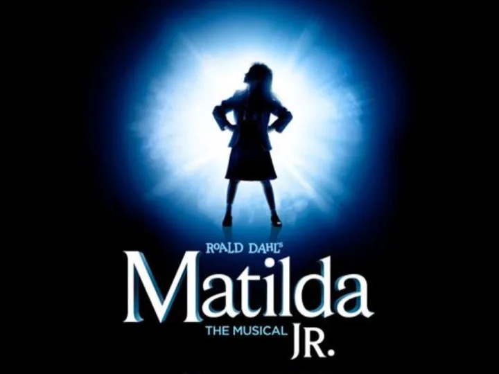 "Matilda Jr."