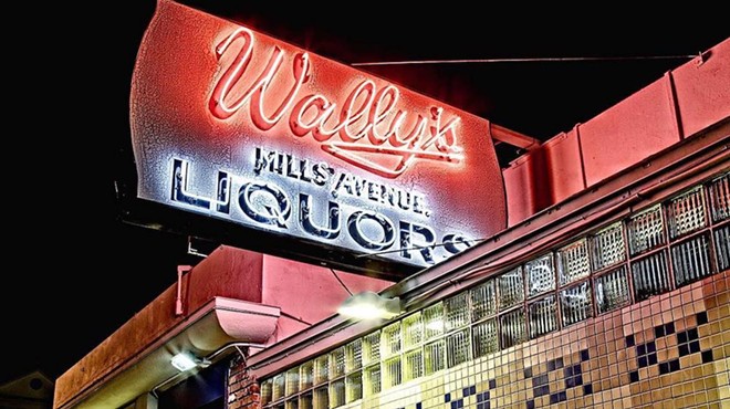 Orlando dive bar institution Wally's Mill's Avenue Liquors to reopen this weekend