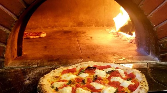F+D Woodfired Italian Kitchen to open third location in Winter Park