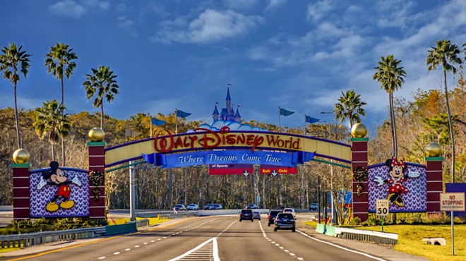 Media committee backs Disney in federal-court fight against Florida Gov. DeSantis