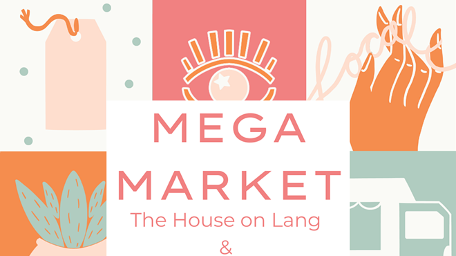 Mega Market in Mills 50