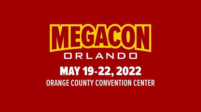 🚙🚨 It's the last day of - Orange County Convention Center