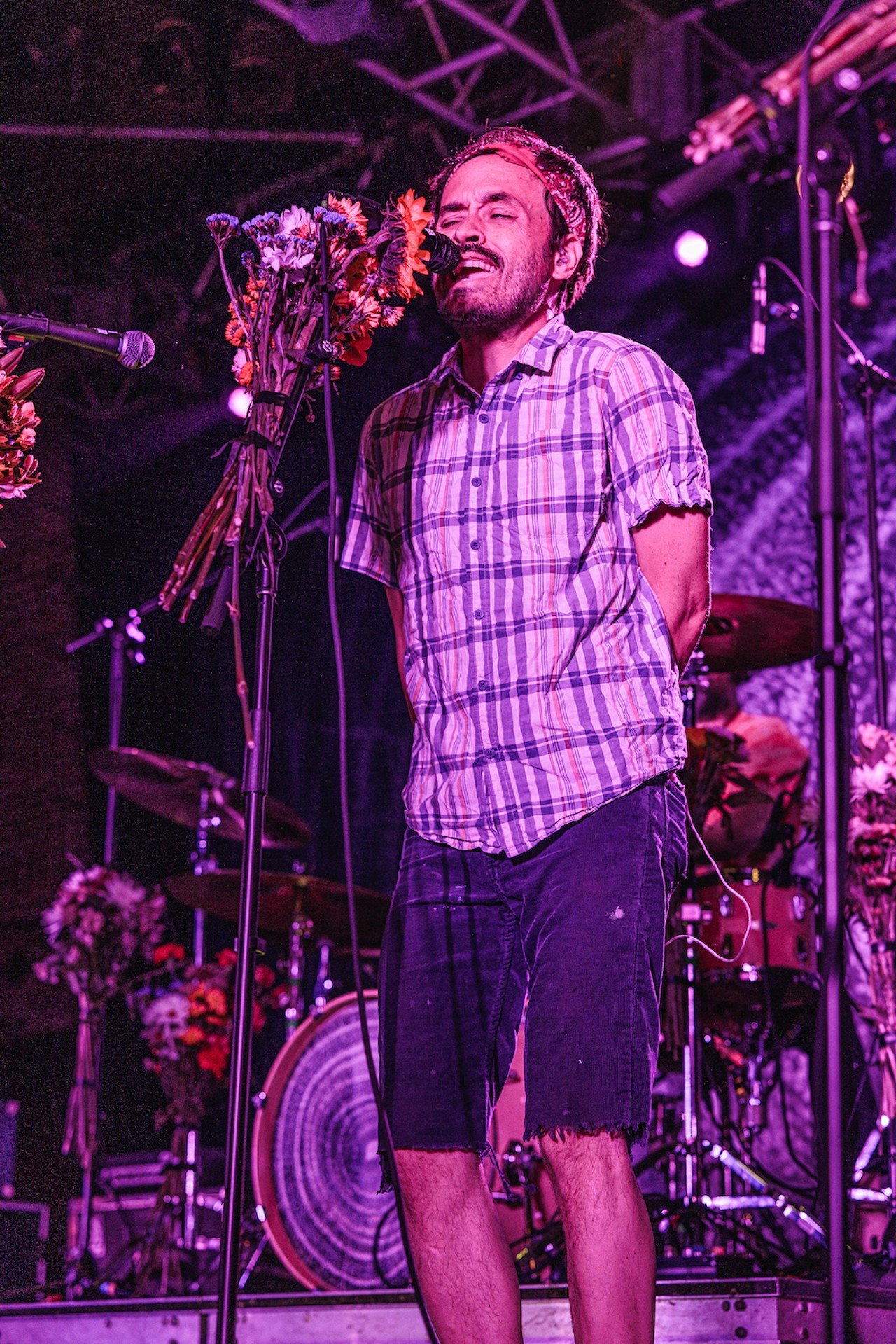Mewithoutyou bring their farewell tour to Orlando and things got emotional