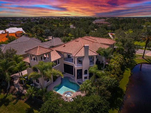 Mick Jagger's Florida mansion is now on the market for $3.5 million