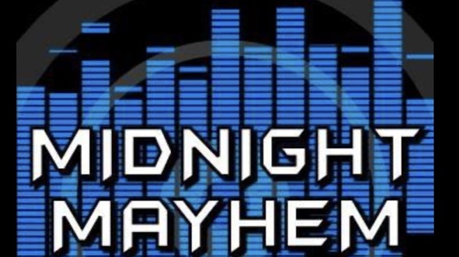 Midnight Mayhem