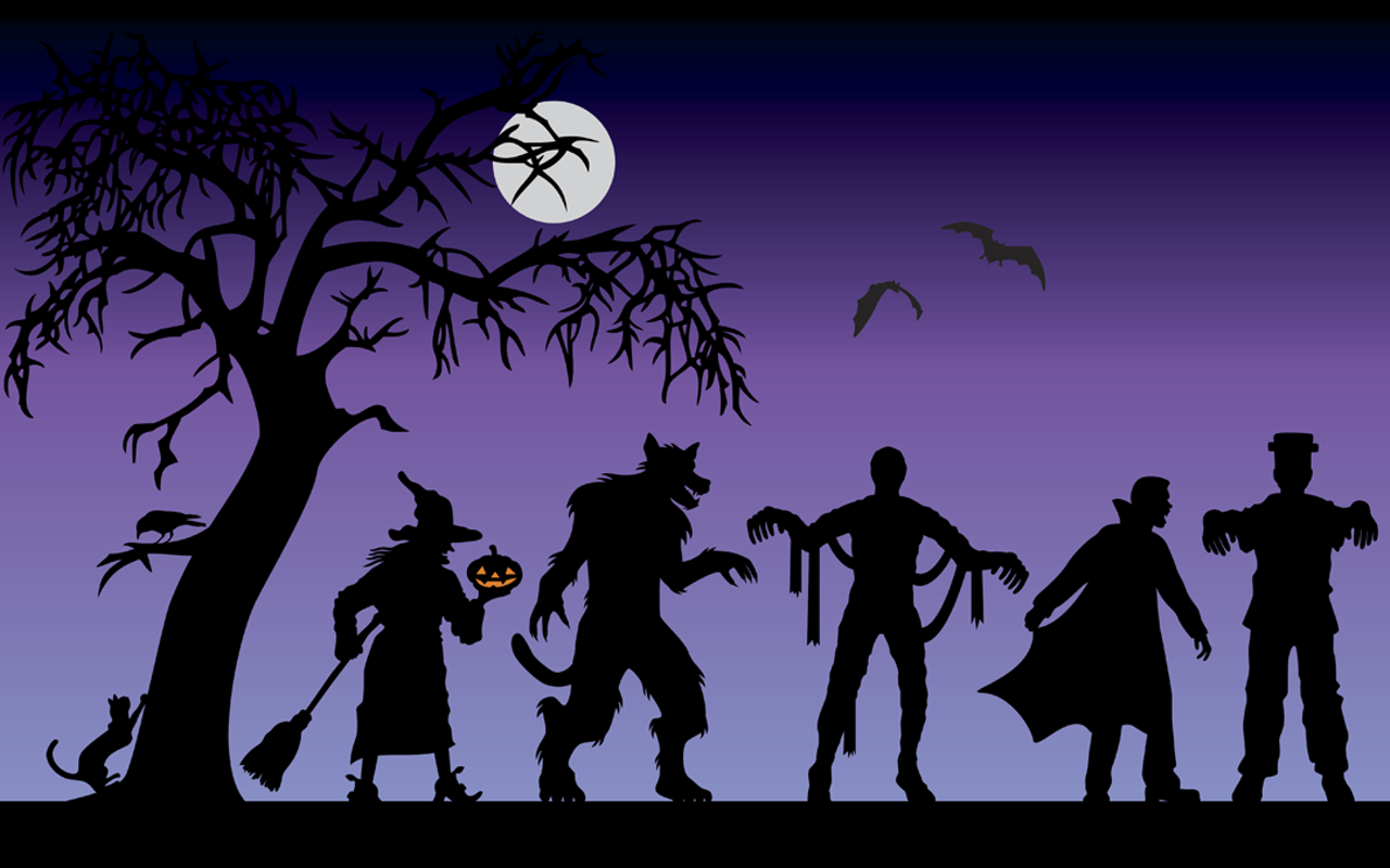 Image: Monster Dash 5K