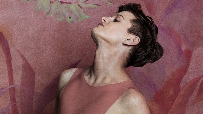 Perfume Genius is scheduled to open for Tame Impala June 12 at Amway Center ... will the show go on?