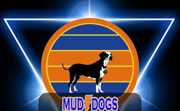 Mud Dogs Music Festival
