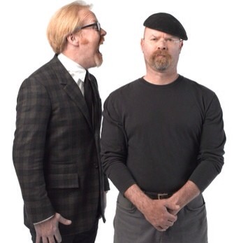 Mythbusters' Adam Savage and the Subway Urination Electrocution