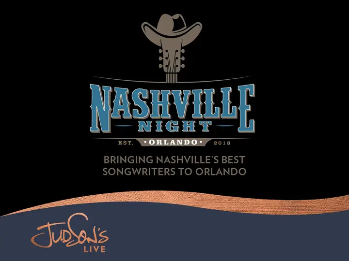 Nashville Night: Matt Jenkins, JT Harding