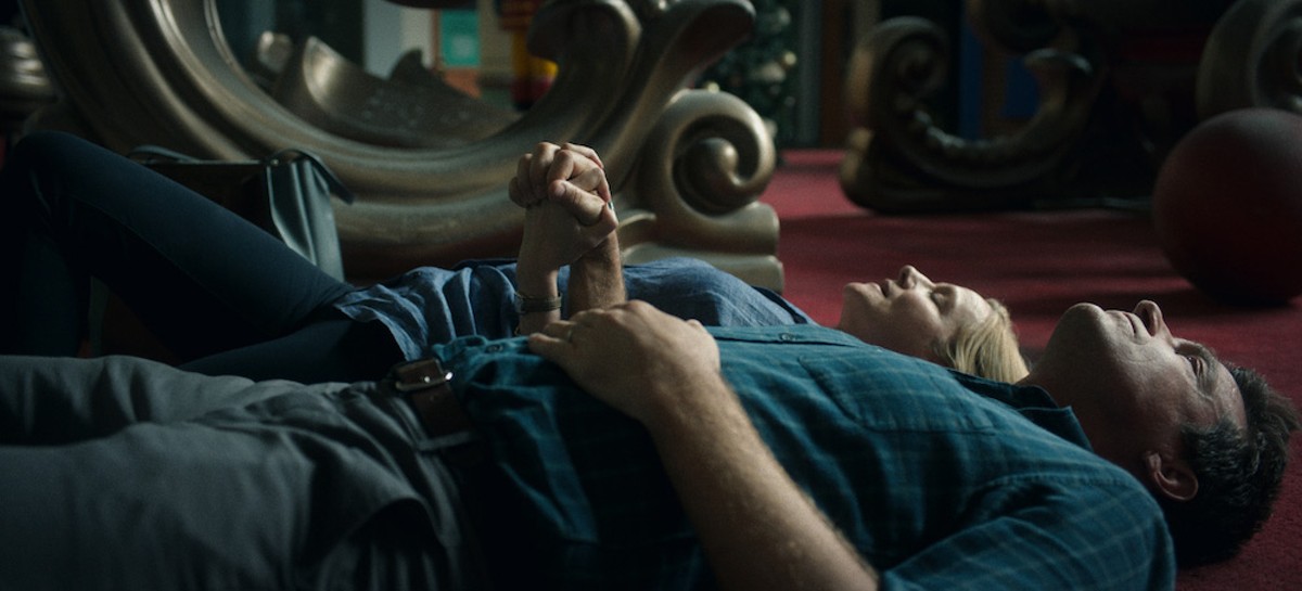 Ozark' Season 4 Review (Part 1): Netflix Drama Preps for the End