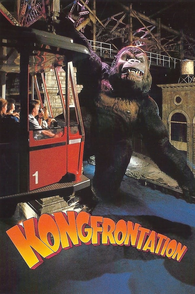 King Kong attraction confirmed for Universal Orlando (2)