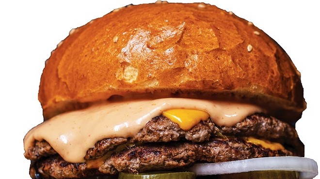 Orlando Burger Week starts Wednesday in all its juicy, cheesy goodness (2)