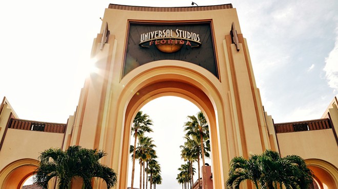 Universal Orlando celebrates annual passholders with Passholder Night and Appreciation Days