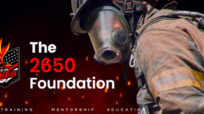 The 2650 Foundation Joins Beer 'Merica 2024