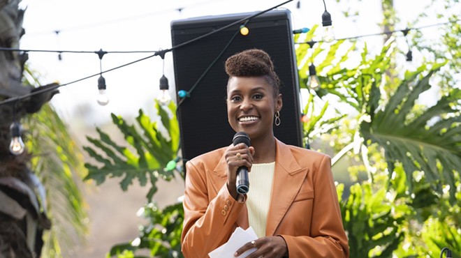 Issa Rae continues to be perfectly imperfect in the fourth season of her HBO series, 'Insecure.'