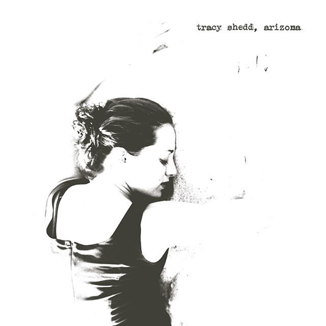 New music from criminally overlooked talent Tracy Shedd