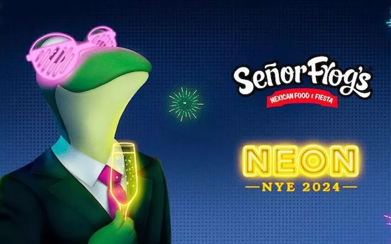Image: New Year's Eve