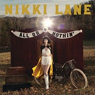 Nikki Lane blends Neko Case grace with some Loretta attitude