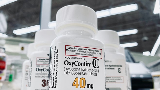 Settlement funds from lawsuits against opioid manufacturers and distributors like Purdue Pharma are making their way to Orange County. But unlike the tobacco settlements of the 1990s, there are restrictions on how the money can be used.
