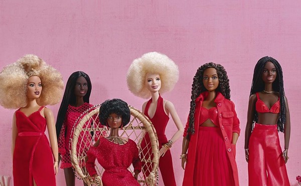 Shonda Rhimes' 'Black Barbie: A Documentary' premieres Wednesday on Netflix