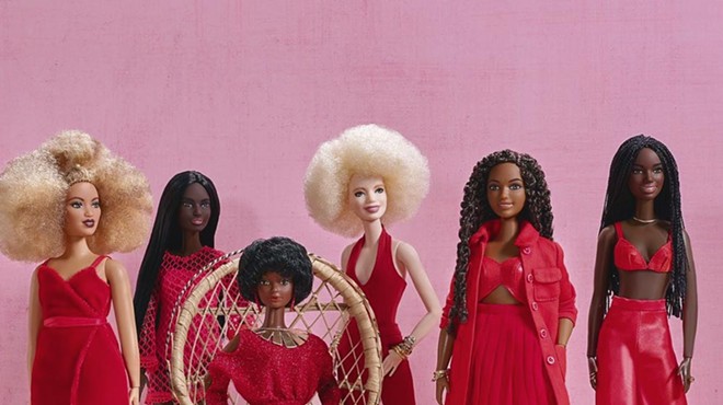 Shonda Rhimes' 'Black Barbie: A Documentary' premieres Wednesday on Netflix