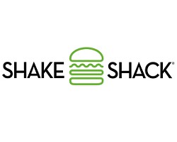 NY foodie site Midtown Lunch created a handy guide for knowing how long your Shake Shack wait will be. We wish Shake Shack all success, but we hope the lines won't be quite so long here. (photo illustration via Midtown Lunch)