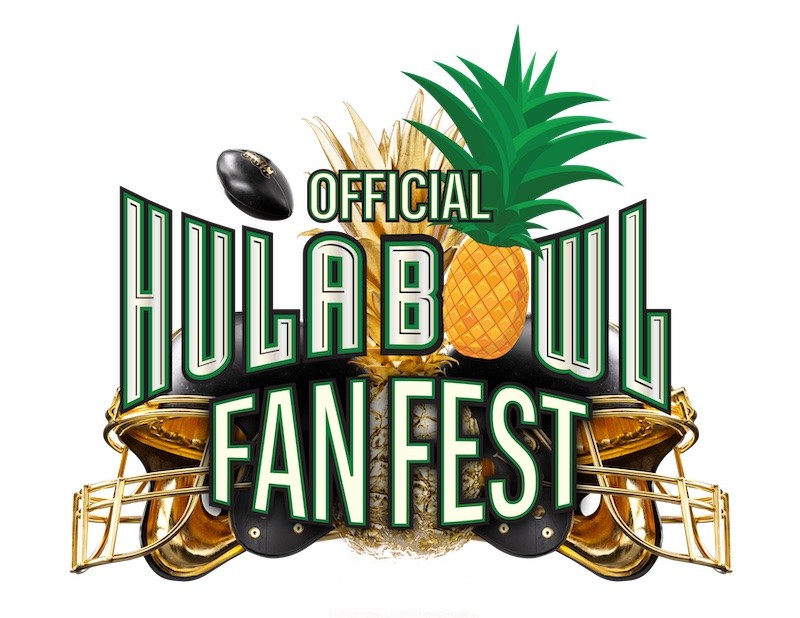 Official Hula Bowl Fan Fest Pointe Orlando Sports Orlando Weekly