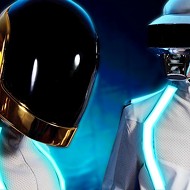 One More Time: A Tribute to Daft Punk tonight at Firestone Live