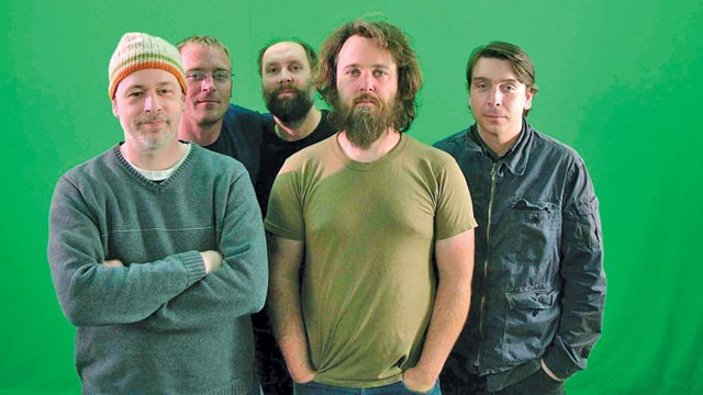 One-time &#39;Florida haters&#39; Built to Spill have no room for nostalgia