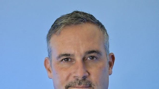 Marcos Vilar is executive director of Alianza for Progress.