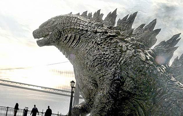 Opening in Orlando: ‘Godzilla’ and ‘Million Dollar Arm’