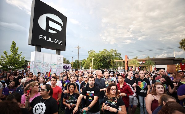 Orange County may be on the hook to pay back OnePulse's $400,000 in squandered state funds