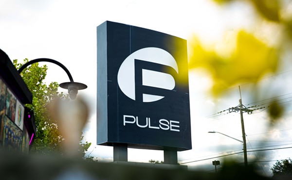 Orange County officially terminates agreement with dissolved OnePulse organization